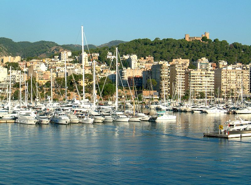 La venta de inmuebles en Mallorca rompe records