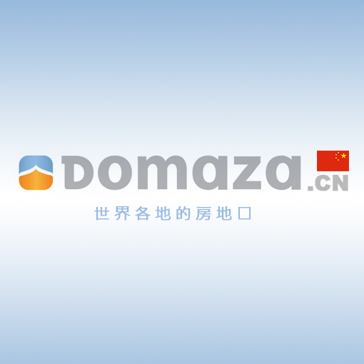 Domaza entra en el mercado inmobiliario chino