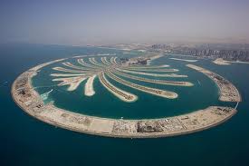Dubai construirá el mayor centro comercial del mundo con el primer sistema de control climático