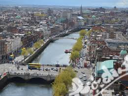 Dublín, frente a la escasez de viviendas