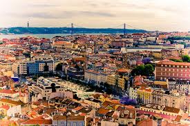 El mercado inmobiliario en Portugal muestra signos de estabilización