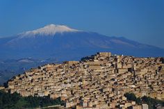 Casas en Sicilia se venden por un euro